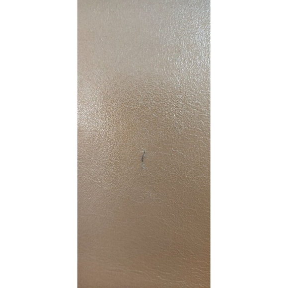 Everlane Cognac Brown Leather The Form Bag Purse Italian Made Preowned - Picture 10 of 16